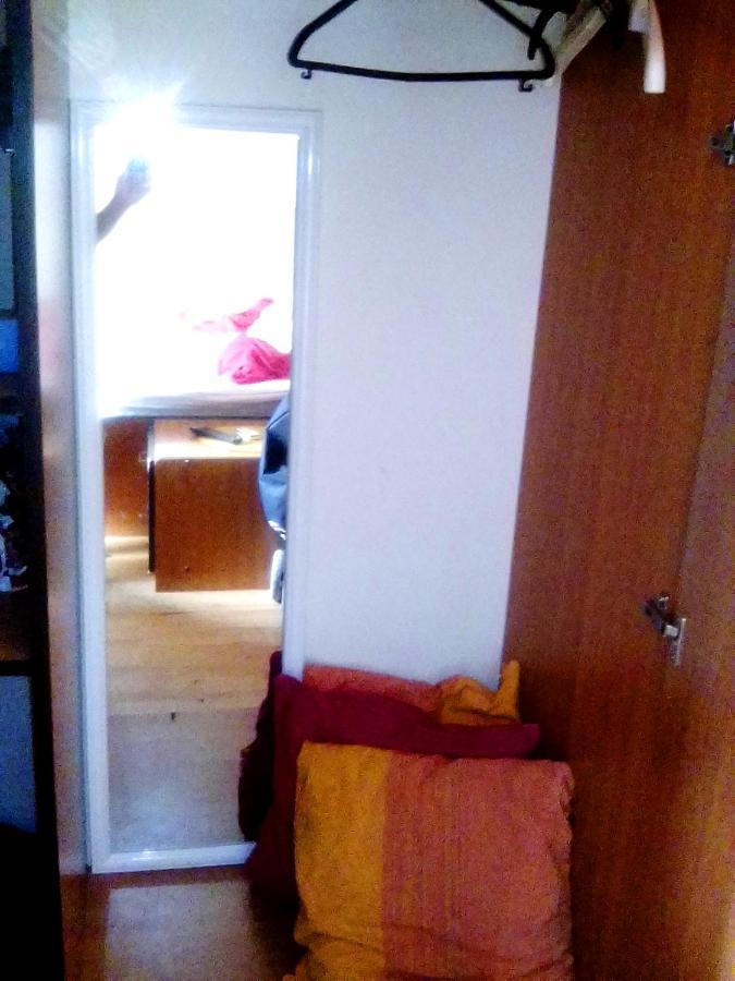 1A 3 Comfortable Room, Private Calm Apartment, Next To City Center, Inclusive Private Car Park, Full Equipped Kitchen, 100Mbps Wifi, One Minute To Tram Station, Smart Tv, Etc! Whatsapp Support, No Additional Costs! Mannheim Exterior foto